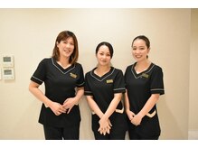 ボディベルム(BODY BELM)/ご来店お待ちしております。