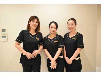 ボディベルム(BODY BELM)/ご来店お待ちしております。