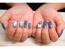 オトネイル(Oto Nail)/ネイル/パラジェル/フィルイン