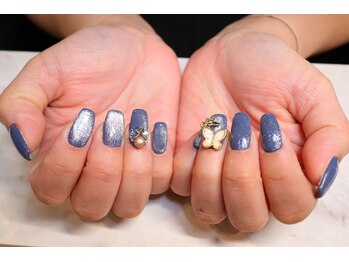 オトネイル(Oto Nail)/ネイル/パラジェル/フィルイン