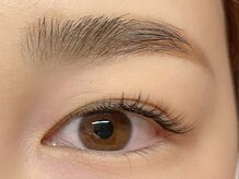 アンバー(Amber)/ブラウンmixカラーデザイン