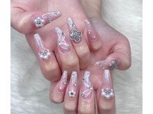 リッツネイル(RitsNail)/スカルプ