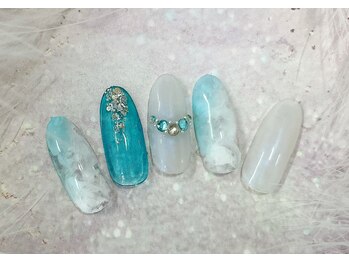 プティネイル(Puti Nail)/