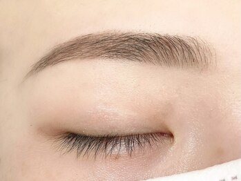 ダイアモンドアイズ コレットマーレ桜木町店(DIAMOND EYES)/眉毛ワックス