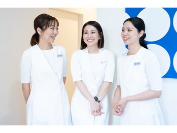 ポーラ ザ ビューティ 馬車道店(POLA THE BEAUTY)/スタッフ