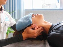 ニット(Knit)/首・肩・眼精疲労など