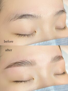 エリス 京橋(Eliss)/ハリウッドブロウリフト