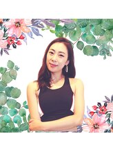 ハビットピラティススタジオ 白金高輪店(Habit Pilates studio) Instructor Rumi