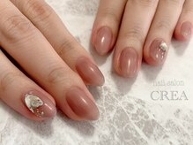 ネイルサロン クレア(CREA)/