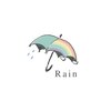 レイン(Rain)ロゴ