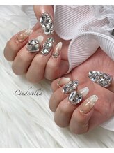シンデレラ(Cinderella)/