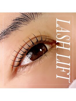 ラパン デュ ボヌール(LAPIN DU BONHEUR)/まつ毛パーマ/ラッシュリフト