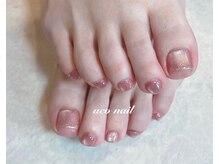 アコネイル(aco nail)/マグネットネイル
