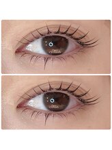 ブリランテ/【池袋／まつげパーマ】