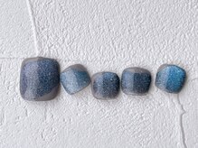 プレジール(Plaisir)/2024.6定額フットA-1