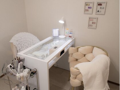 セリシール(cerisier)の写真