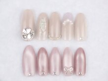 レイ(ray.)/ハンド定額　定額Cコース￥8,500