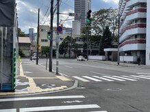 カラダメンテ 札幌店/2お店のご案内