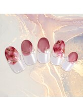 ネイルランド 船橋店/ジェルデザインコース<プレミア>