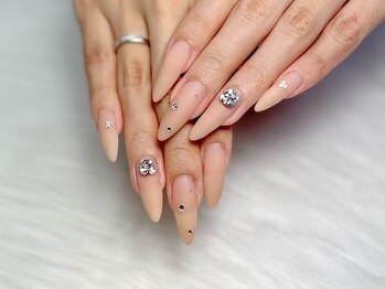 リノプラス(Lino+)/長さだし＆定額デザイン