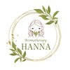 アロマテラピー ハンナ(HANNA)のお店ロゴ