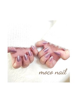 モコネイル(moco nail)/☆マグネット10本☆