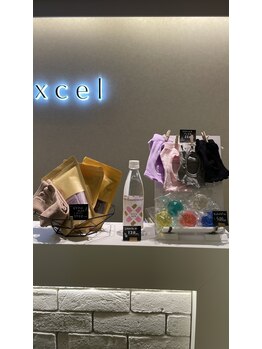 エクセル 日本橋店(excel)/【物販】