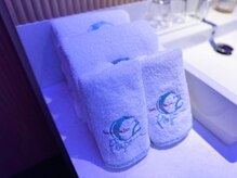 グランハマー O2プラージュ(O2plage)/バスタオル・フェイスタオル