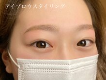 ルプラス(LUPLUS)/美眉♪