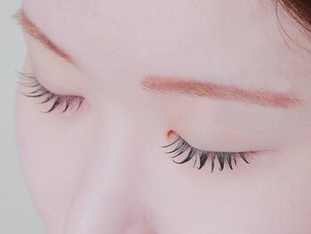 フルール(fleur)/バインドロック