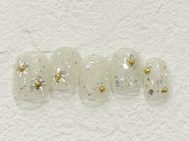 ホロフラワー¥7800