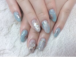 ジェル☆¥8000コース♪