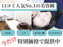 ヘルスケアエイド鍼灸接骨院 蘇我院