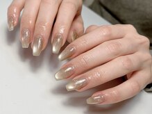 ベッカネイル(Becca nail)