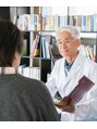 整体院 千香&nbsp;専門知識と長年の経験に基づくアドバイス＆施術