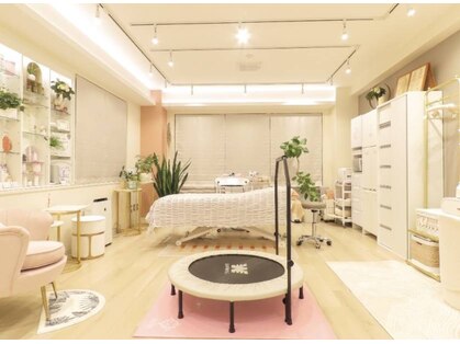 ラ ヴィ リッシュ(La vie riche)の写真