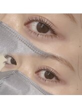 スムーチ 柏(smooch)/似合わせまつげパーマ