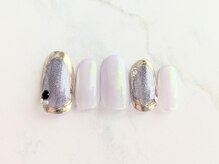 ネイルサロン ルーム 浦安店(Nail Salon ROOM)/【定額プラチナコース¥6800】