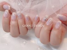 グランドデザイン 穂積店(GRAND DESIGN)