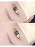 【Momo担当】人気No.1☆高持続L3リフト×眉毛パーマ眉ワックス　￥13200