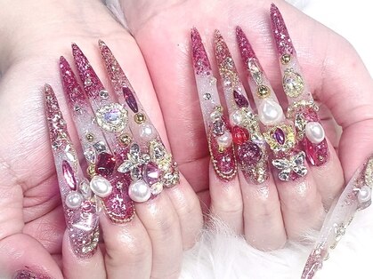ネイルサロン ヴェルサイユ(Nail Salon Versailles)の写真