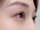 まつげエクステ キオク 人形町(kioku)の写真/ありのままの美しさを最大限に。素顔に自信が持てる品のある目元へ！一人ひとりに合わせたデザインをご提案