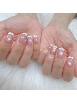 リアンカ(LIANCA)/ぷるマグフレンチ