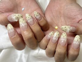 レースドット
