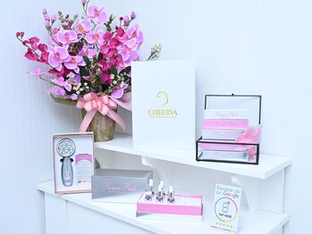リュールピンク(Lueur Pink)/大人気ローマピンク☆
