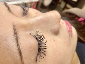 ロータス(LOTUS)/フラットラッシュつけ放題