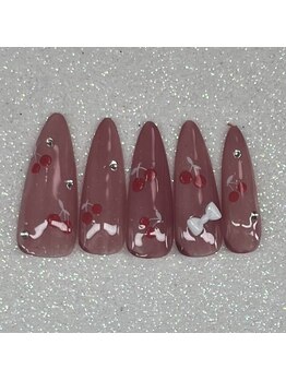 ビュール(VIERU)/定額デザイン色変更可