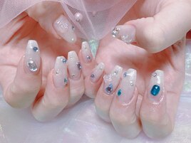 少しも寒くなくしてやろーか