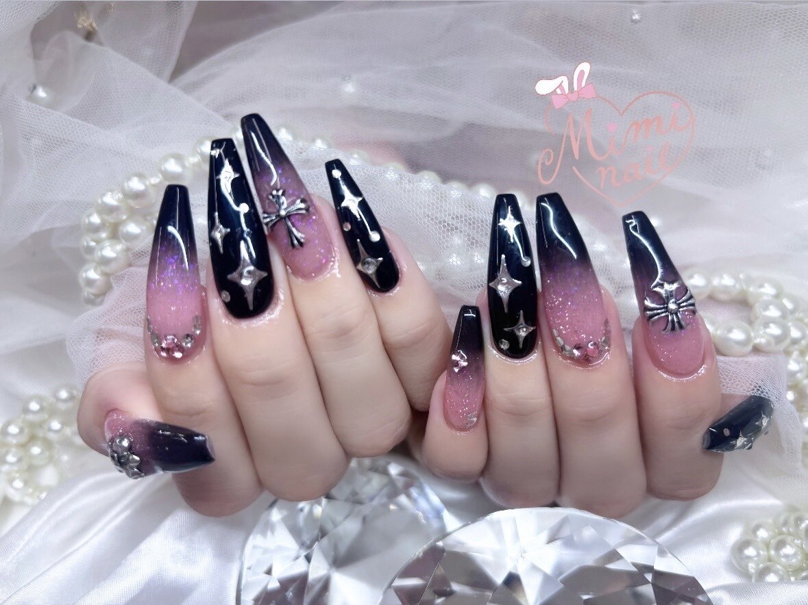 ミミネイル(Mimi nail)｜ホットペッパービューティー