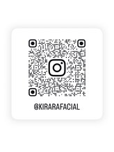 キララフェイシャル(kirara facial)/インスタ